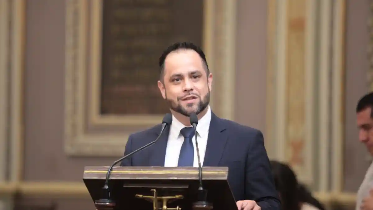 Impulsan en Congreso Ley de Profesiones para el Estado de Puebla