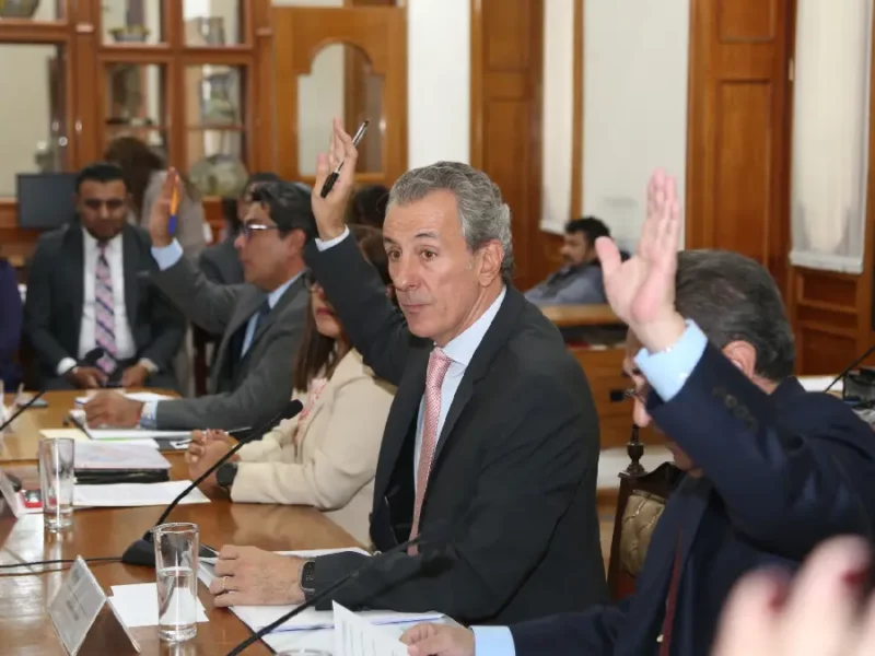 Se instaló la Junta de Gobierno del Instituto Municipal de Arte y Cultura