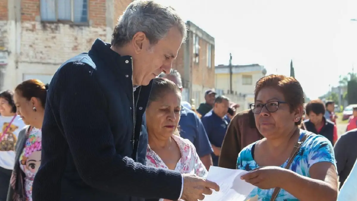 Gobierno de la Ciudad sumará a la ciudadanía y empresarios a acciones de seguridad pública