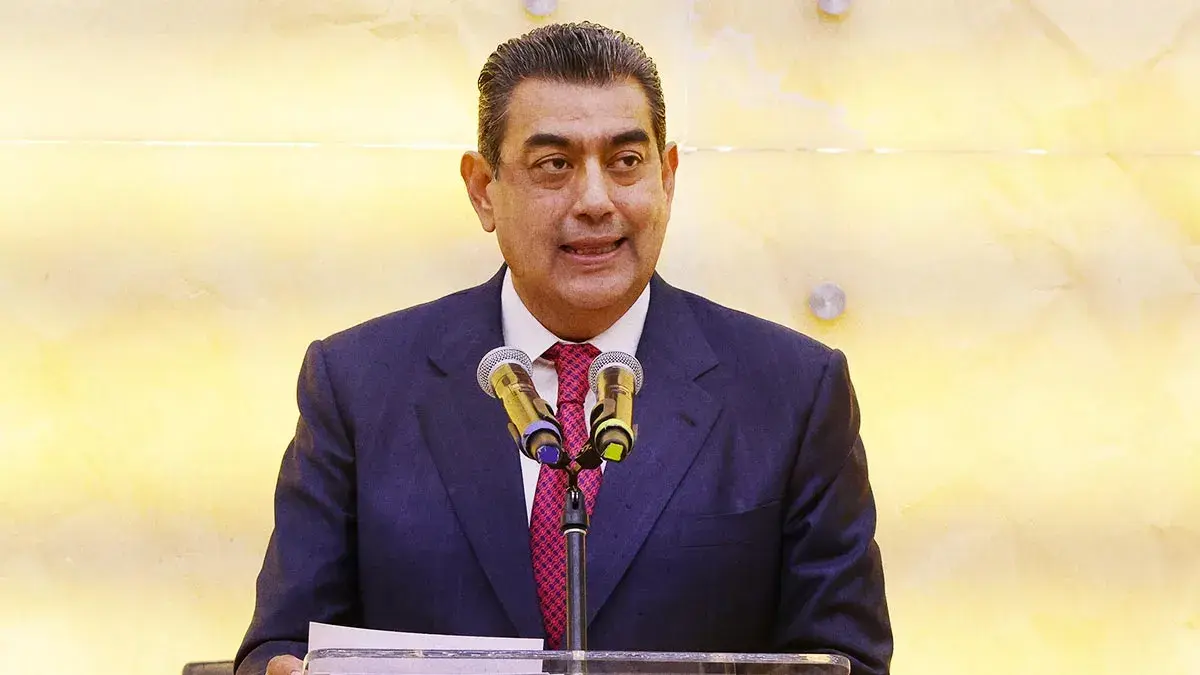 “Nos vamos con la conciencia tranquila”, afirma Sergio Salomón Céspedes en último Informe de Gobierno