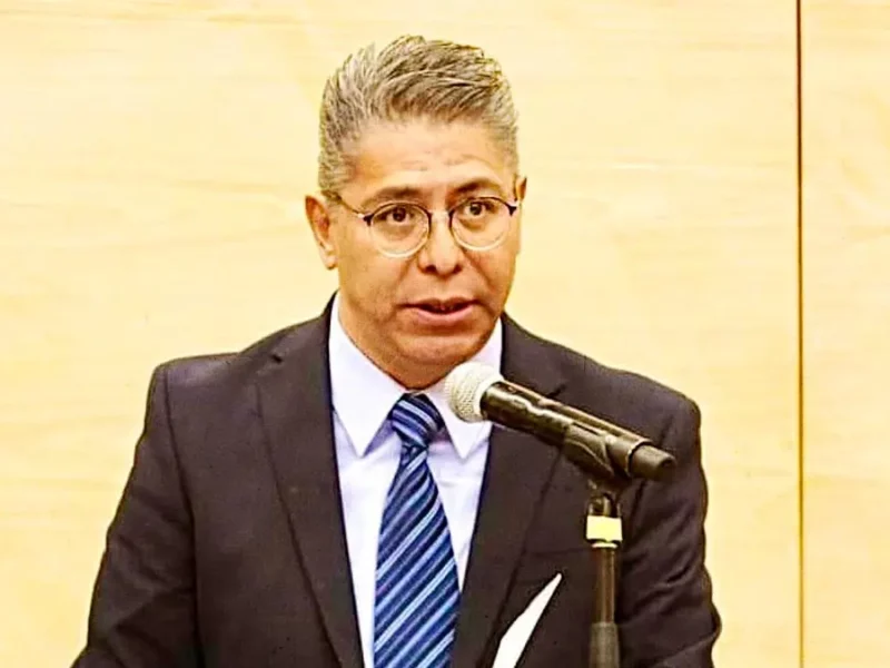 Aspirantes a dirigir Comité Directivo Estatal del PAN Puebla aún no cumplen con su registro 