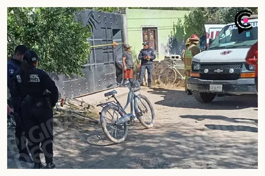 Explosión en caldera de una quesería en Tecamachalco deja una persona muerta