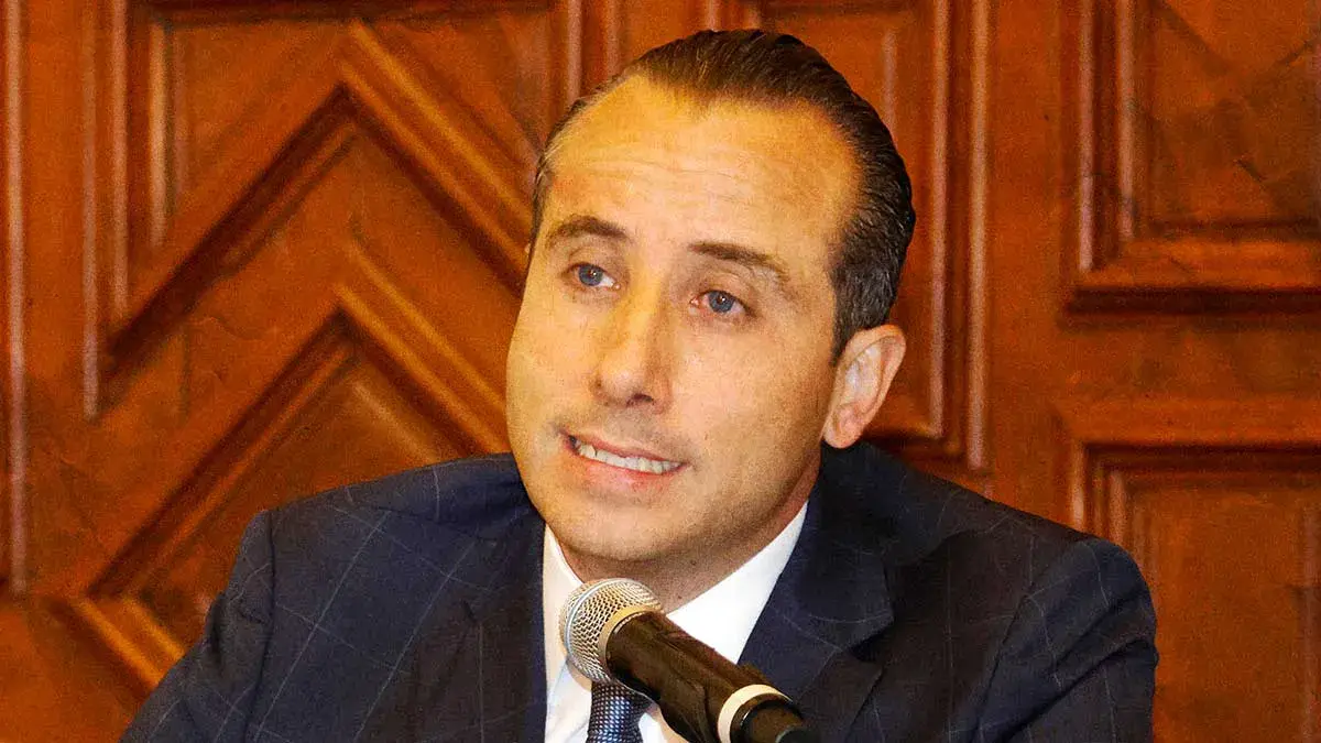 Mario Riestra, confiado de ganar dirigencia del PAN, tras apoyo de 65 consejeros  