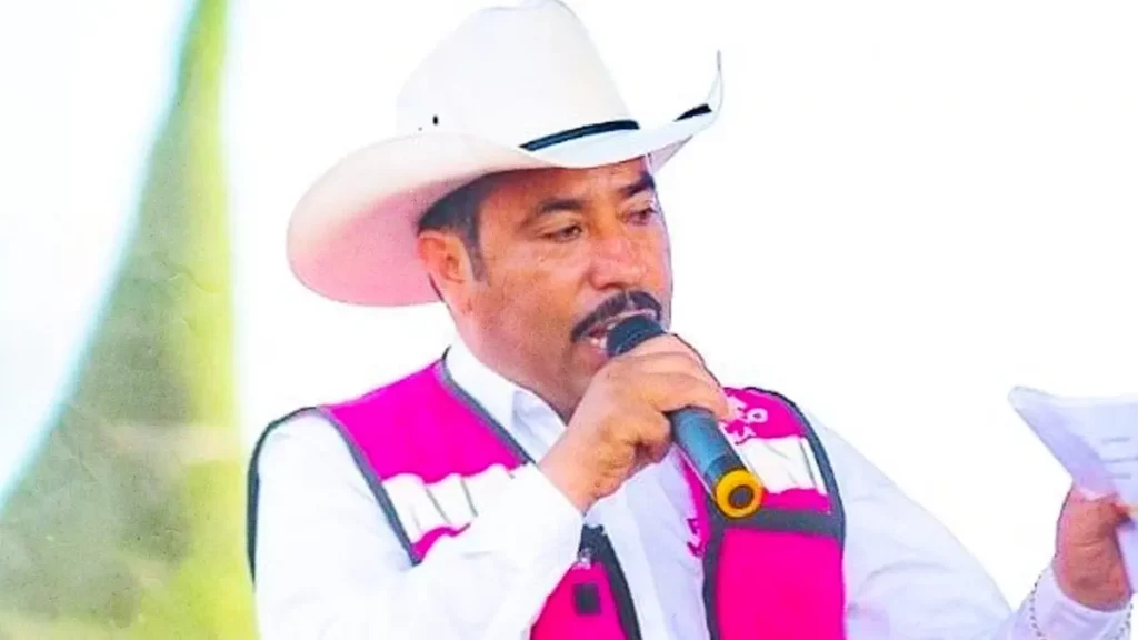 FXM podría postular a “El Moco” como candidato de Chignahuapan en la elección extraordinaria