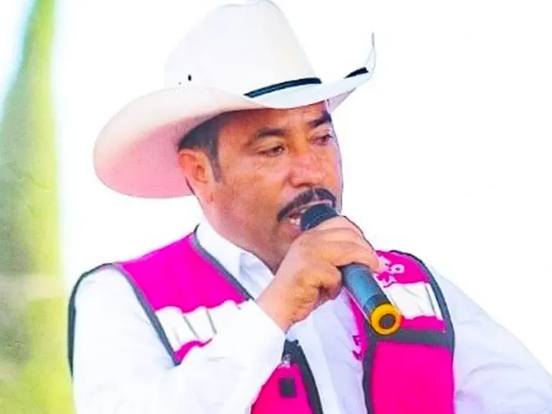 FXM podría postular a “El Moco” como candidato de Chignahuapan en la elección extraordinaria
