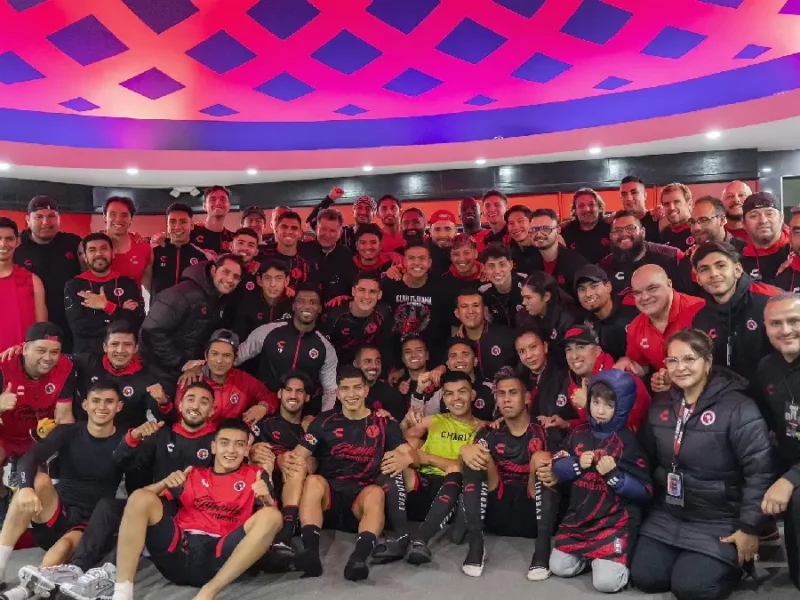 Tijuana derrota a Atlas y avanza a cuartos de final del Apertura 2024 