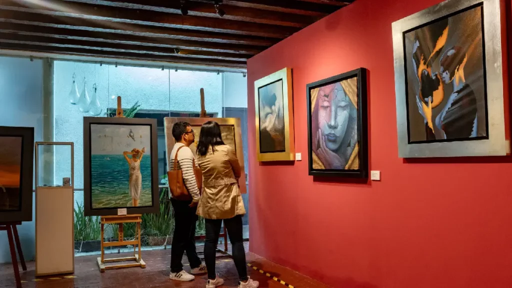 Invita Gobierno de la Ciudad a Noche de Museos este sábado 16 de noviembre