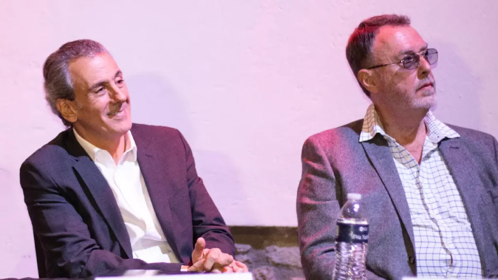 Reconoce Pepe Chedraui proyectos a favor de la cultura