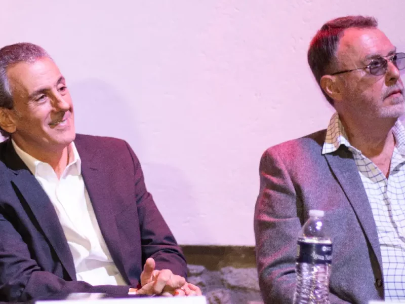Reconoce Pepe Chedraui proyectos a favor de la cultura