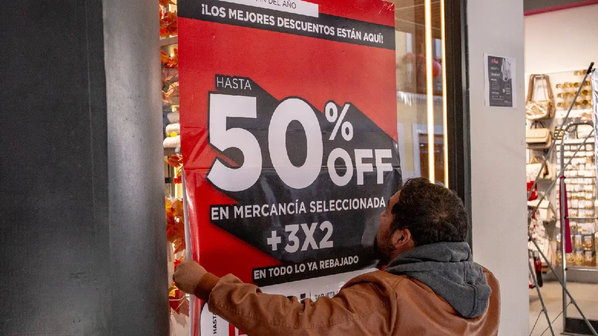 Fortalece El Buen Fin negocios y empleo de la ciudad de Puebla
