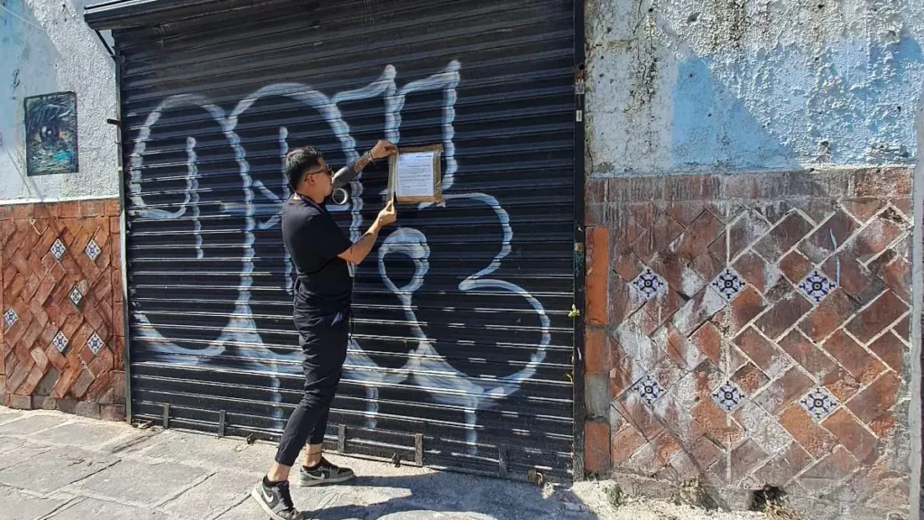 Fortalece Pepe Chedraui el corazón de Puebla a través de la Gerencia del Centro Histórico y Patrimonio Cultural