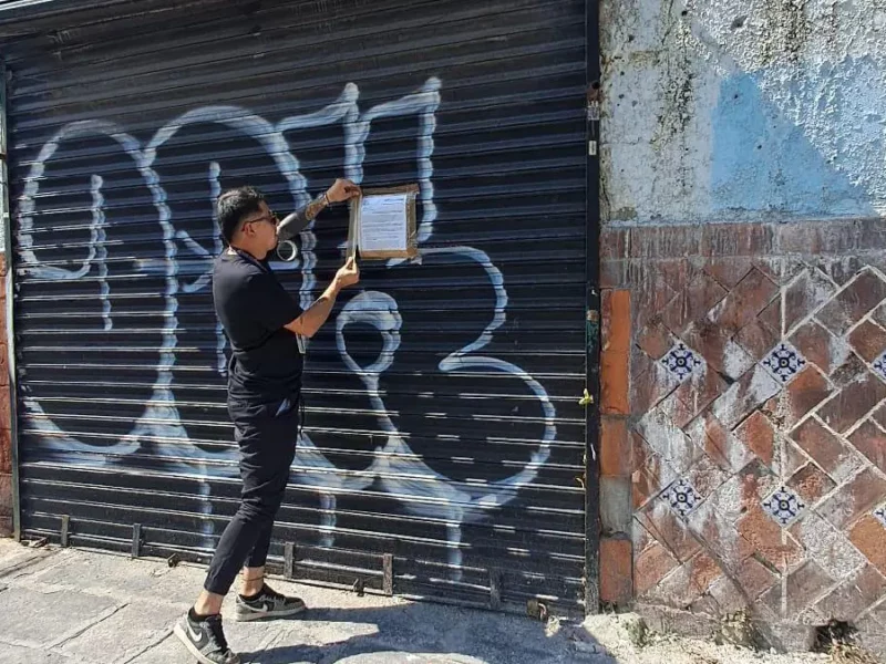 Fortalece Pepe Chedraui el corazón de Puebla a través de la Gerencia del Centro Histórico y Patrimonio Cultural