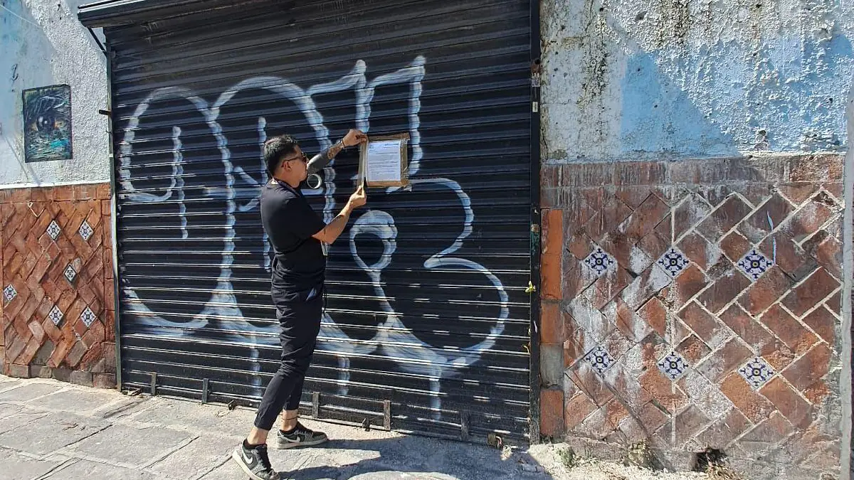 Fortalece Pepe Chedraui el corazón de Puebla a través de la Gerencia del Centro Histórico y Patrimonio Cultural