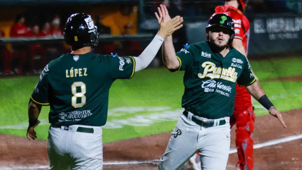 Pericos de Puebla presenta el calendario de juegos de la Temporada 2025 de la LMB  