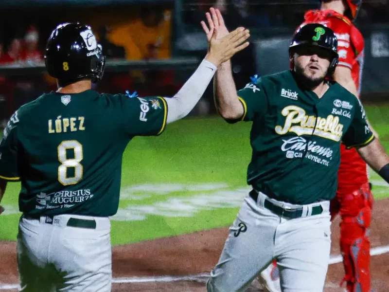 Pericos de Puebla presenta el calendario de juegos de la Temporada 2025 de la LMB  