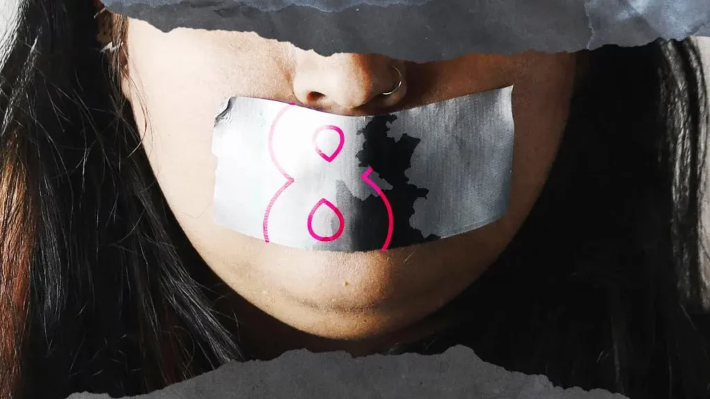 Puebla es la octava entidad con más violaciones a mujeres hasta octubre 2024