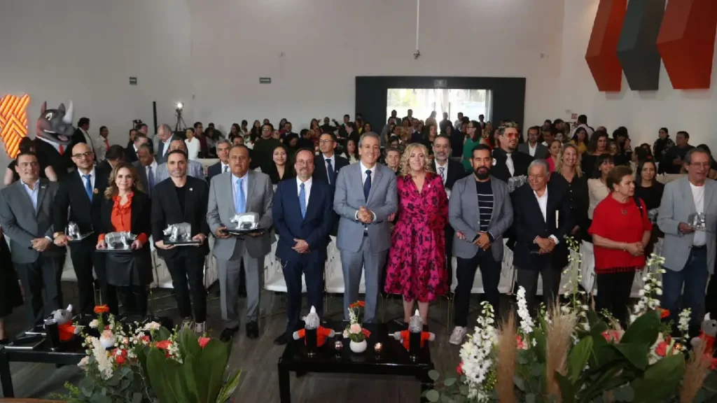 Reconoce Pepe Chedraui fortalecimiento de clúster universitario en el municipio
