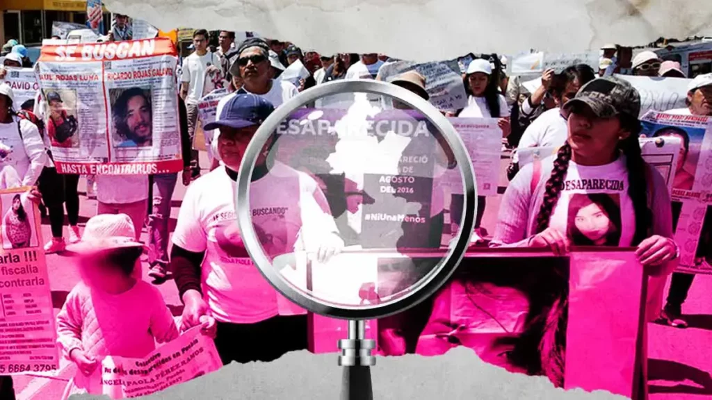 En Puebla, localizaron al 88% de los desaparecidos hasta noviembre 2024: Comisión de Búsqueda  