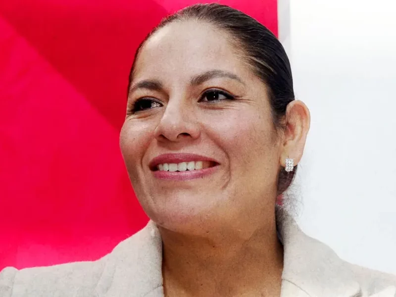 Lupita Cuautle anuncia convocatoria para asignar titular de la Delegación Atlixcáyotl