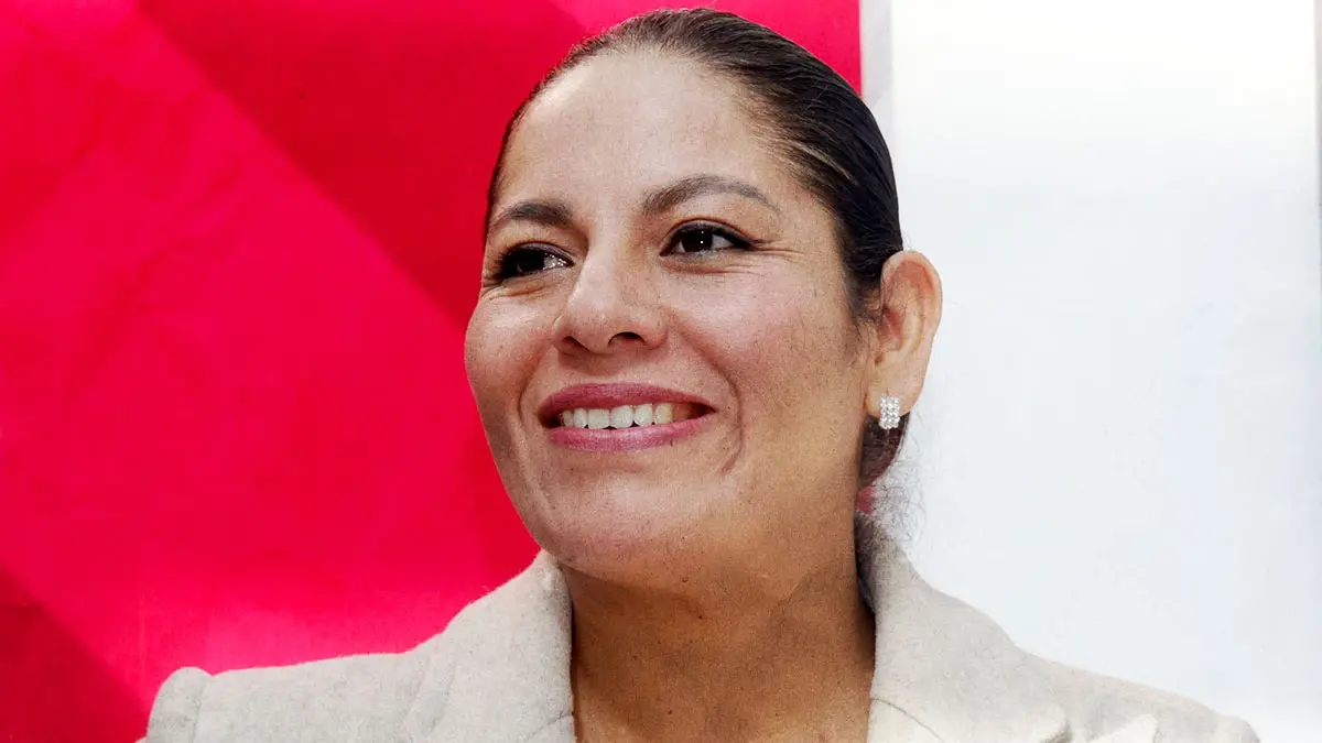 Lupita Cuautle anuncia convocatoria para asignar titular de la Delegación Atlixcáyotl