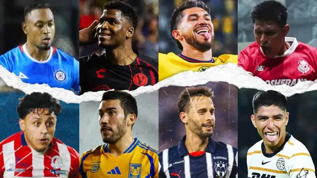 Consulta horarios y fechas de los Cuartos de Final del Apertura 2024 Liga MX