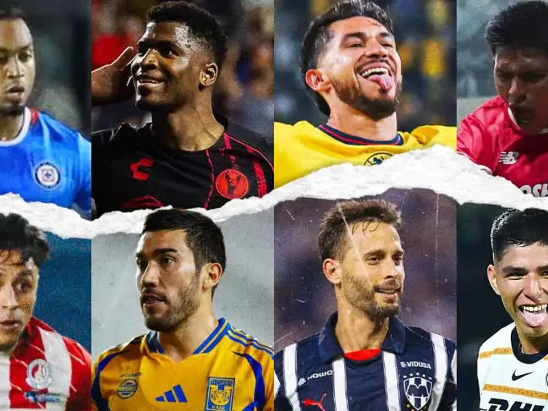 Consulta horarios y fechas de los Cuartos de Final del Apertura 2024 Liga MX
