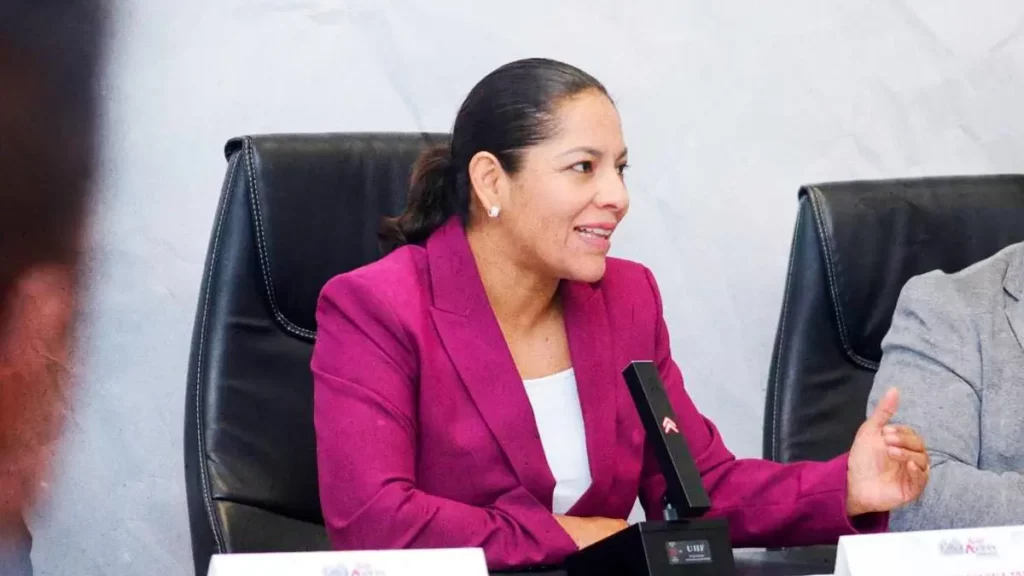 Lupita Cuautle inaugura la Casa Violeta en San Andrés Cholula; atenderá a víctimas de violencia doméstica