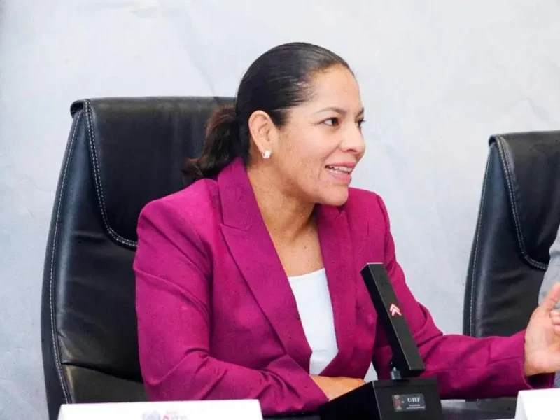 Lupita Cuautle inaugura la Casa Violeta en San Andrés Cholula; atenderá a víctimas de violencia doméstica