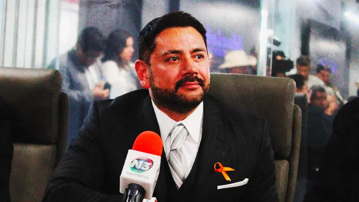 “SSC Puebla someterá a pruebas de nivel gerencial a mandos policiales”: Fernando Rosales