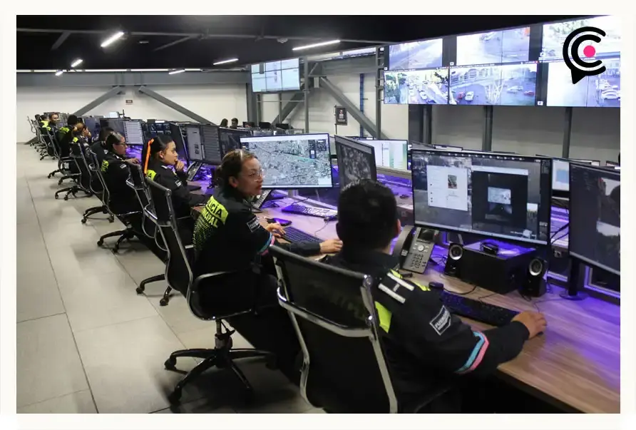 “SSC Puebla someterá a pruebas de nivel gerencial a mandos policiales”: Fernando Rosales