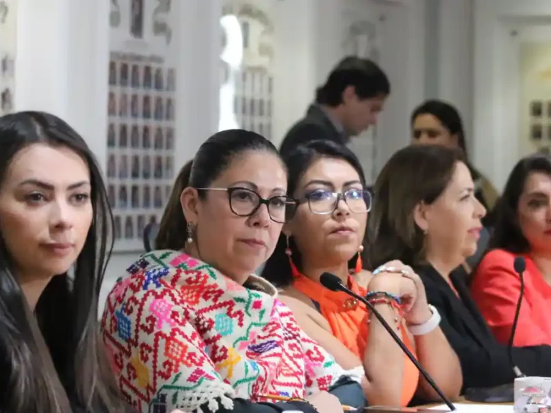Comisión de Educación aprueba a las y los merecedores de Medalla al Mérito Docente "Juan C. Bonilla"