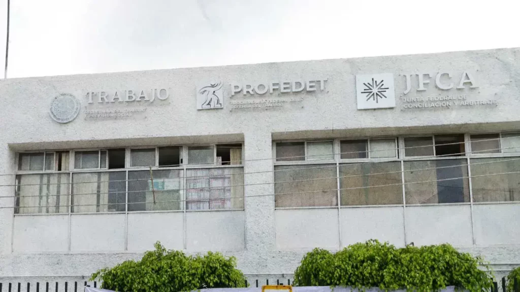 Junta de Conciliación y Arbitraje en Puebla tiene un rezago de 32 mil expedientes