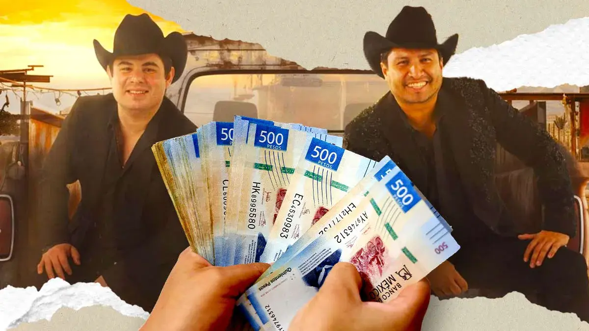 Este es el precio de los boletos para “Prófugos del Anexo” en Puebla