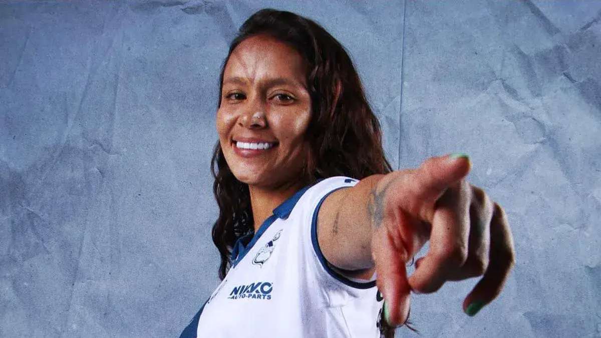 Bárbara Murillo podría ser la primer baja del Puebla Femenil de cara al Clausura 2025