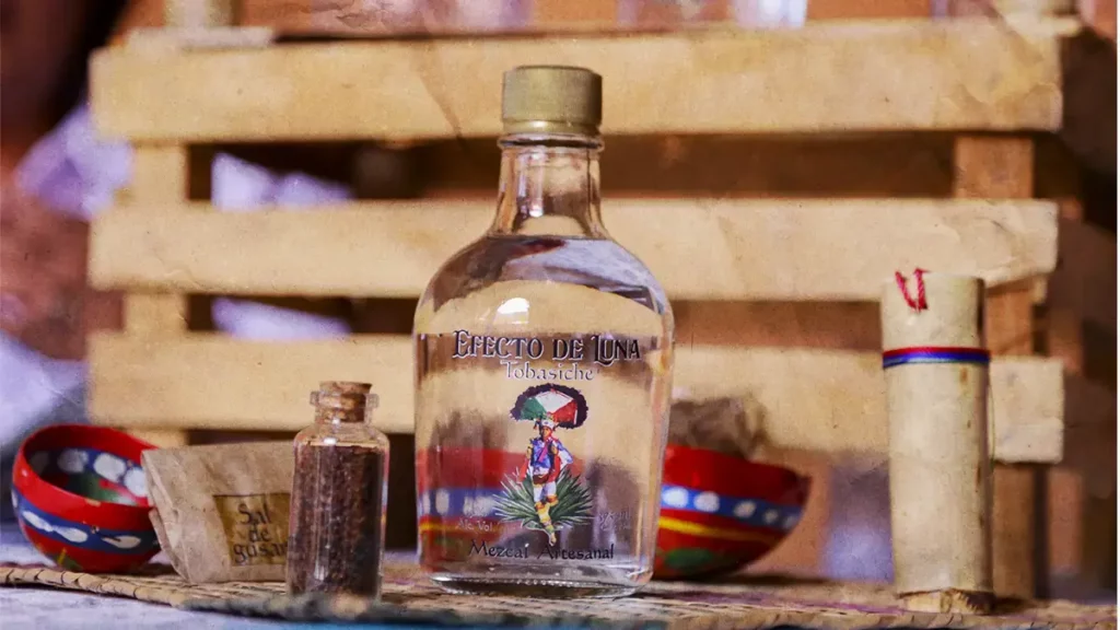Hay 50 marcas de mezcal de Puebla registradas ante el IMPI