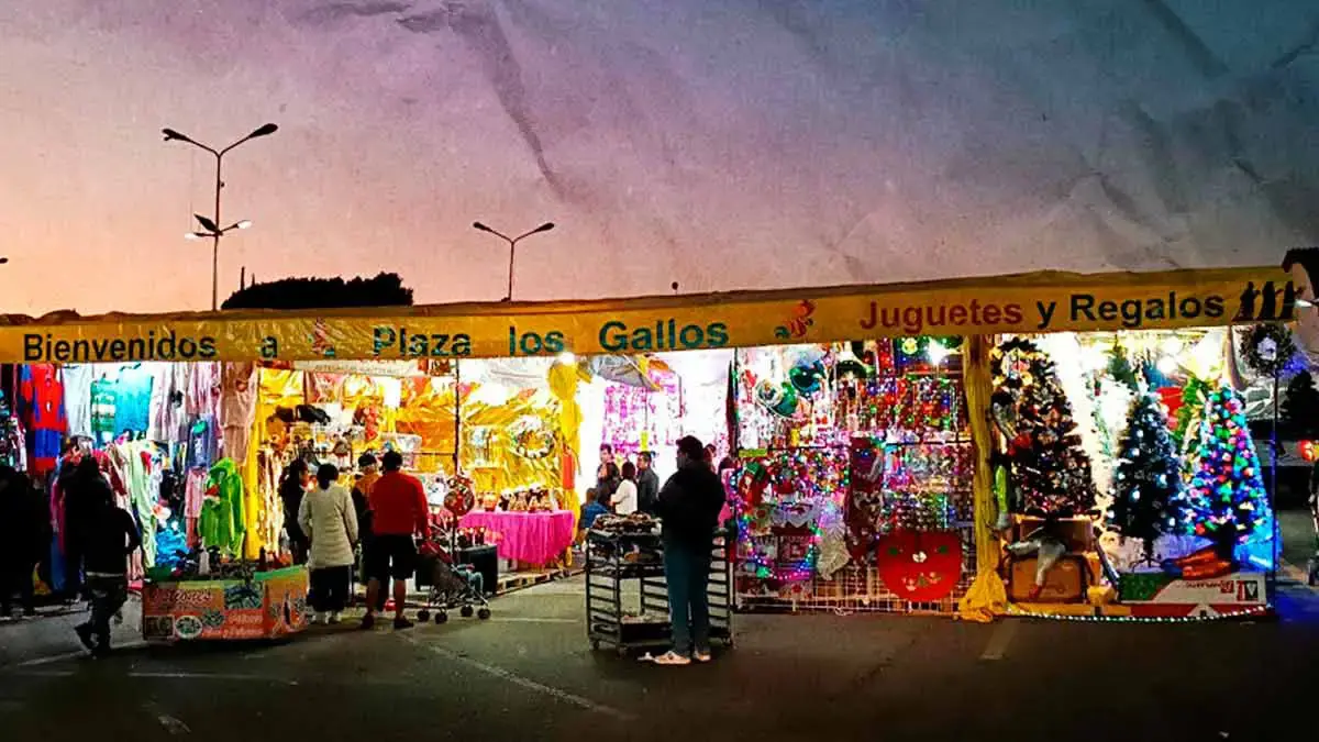 Aquí encontrarás los mejores adornos navideños de Puebla para esta temporada