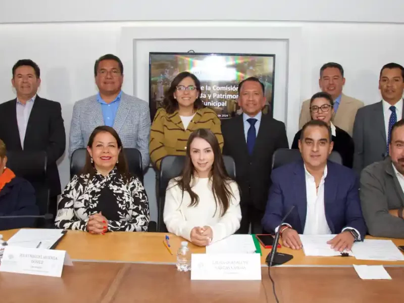 Avanza aprobación de Leyes de Ingresos en el Congreso; avalan la del Estado y 70 municipales