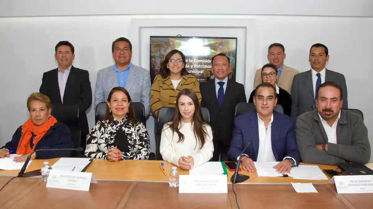 Avanza aprobación de Leyes de Ingresos en el Congreso; avalan la del Estado y 70 municipales