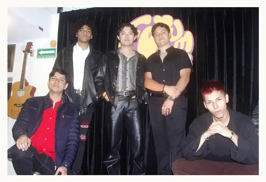 Sala Forum celebra su 15 aniversario con concierto gratis de cinco bandas