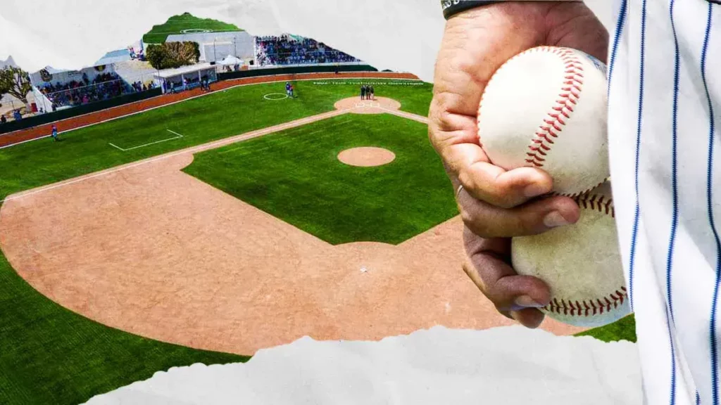 Puebla será sede del primer torneo de la Liga Mexicana de Béisbol AA en 2025