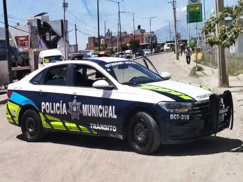 Despliega SSC operativo de búsqueda de agresores en Colonia La Loma