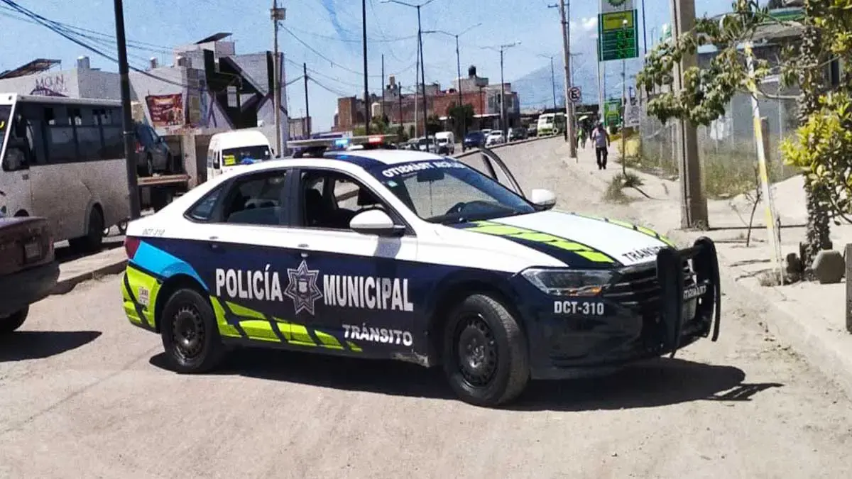 Despliega SSC operativo de búsqueda de agresores en Colonia La Loma