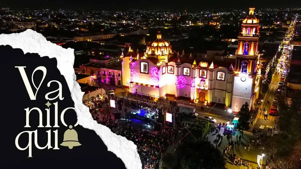 Estas son las actividades del Festival Vaniloquio 2024 en San Pedro Cholula