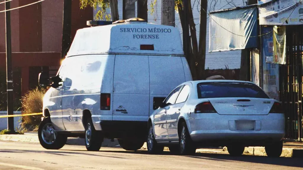 Adulto mayor murió atropellado por un camión de volteo en Lomas de Angelopolis, Ocoyucan 