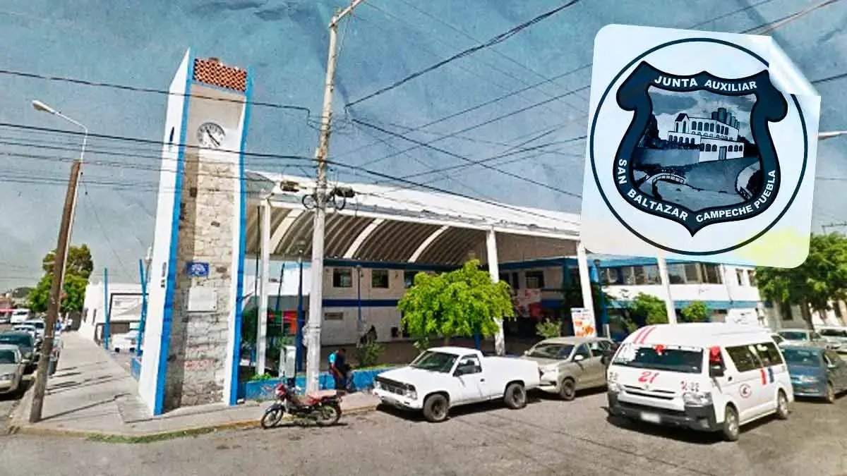 Aspirantes a presidencia auxiliar de San Baltazar Campeche hacen campaña anticipada para 2025