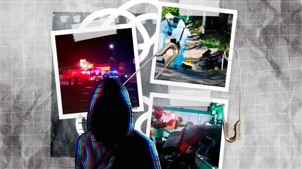 Crimen organizado en Puebla va tras supuestos policías corruptos de los tres órdenes de gobierno 