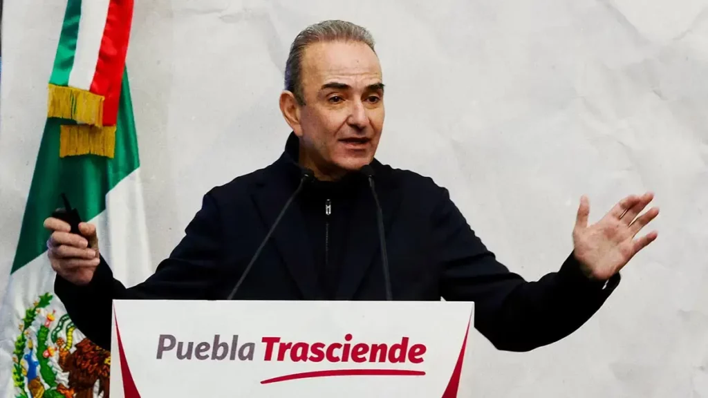 Gobierno de Puebla detectó 87 aviadores en la SEP desde 2023