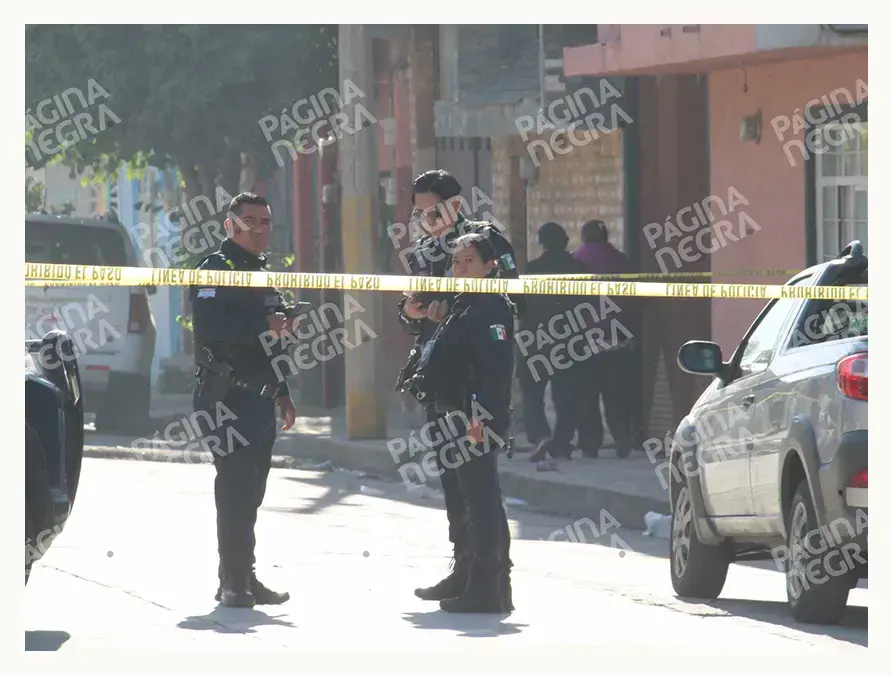 Murió hombre en la Revolución Mexicana, Puebla; padecía adicción a las drogas y al alcohol