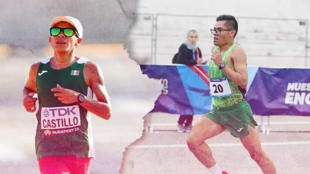 Atletas poblanos buscarán mejorar marca personal en la edición 44 del Maratón de Valencia 2024