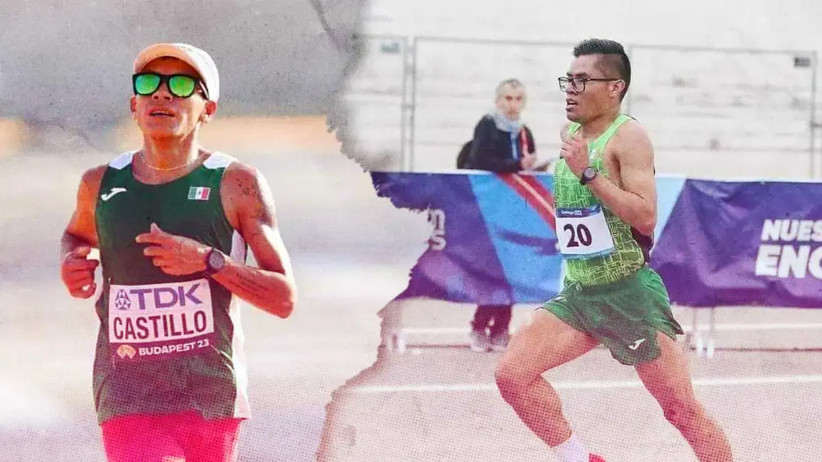 Atletas poblanos buscarán mejorar marca personal en la edición 44 del Maratón de Valencia 2024